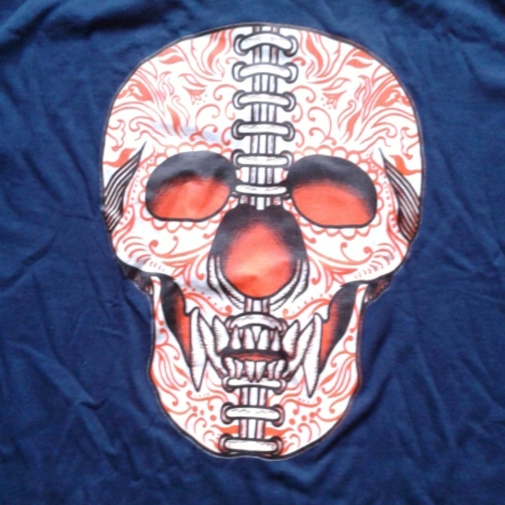 T-shirt - Picture 2 of 3